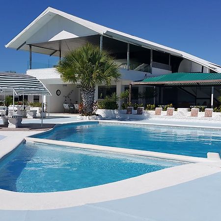 Barracuda Apartments Sámara 外观 照片
