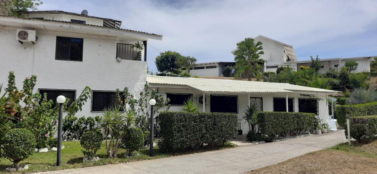 Barracuda Apartments Sámara 客房 照片