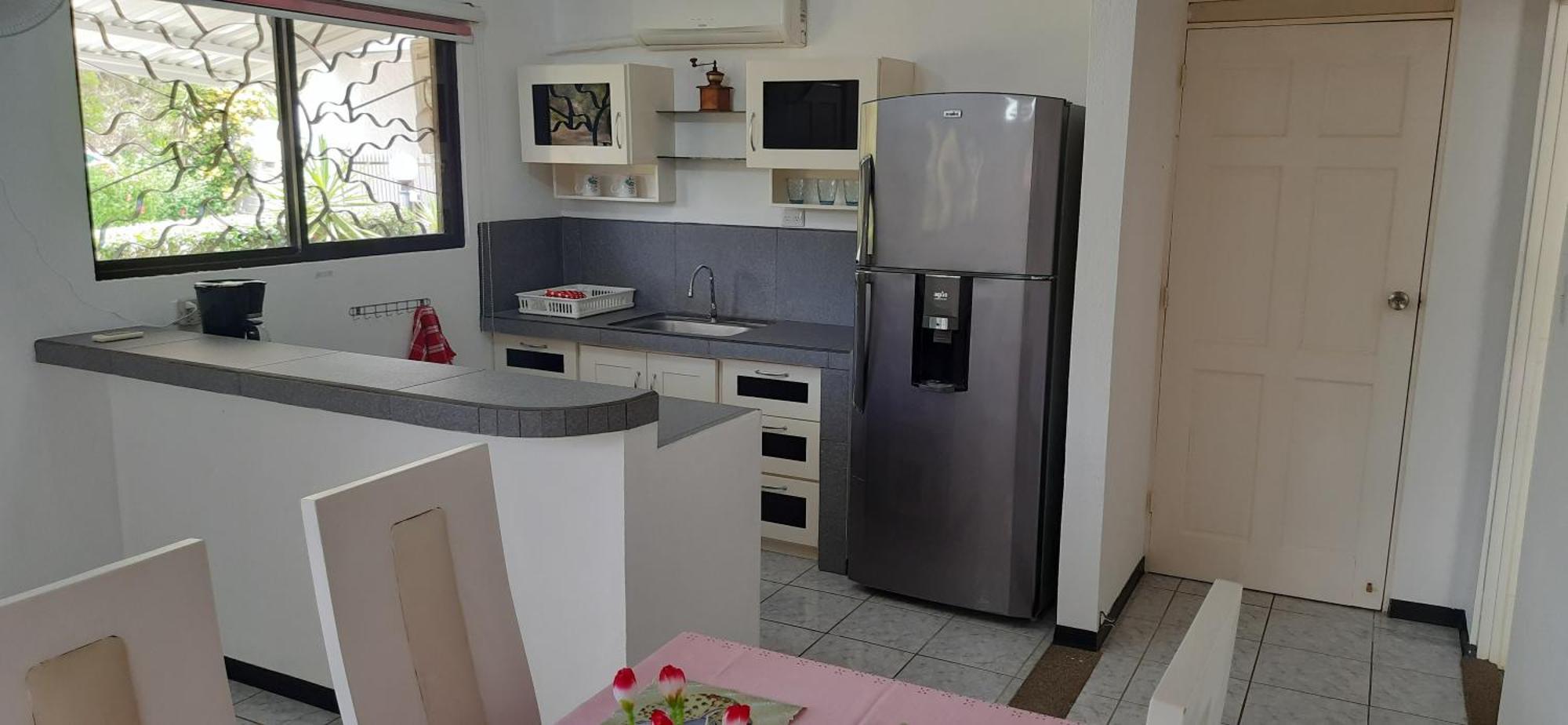 Barracuda Apartments Sámara 客房 照片