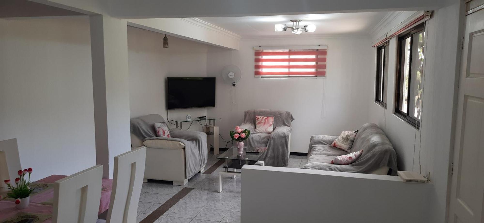 Barracuda Apartments Sámara 客房 照片