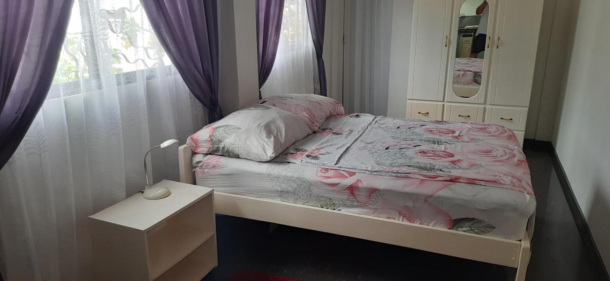 Barracuda Apartments Sámara 客房 照片