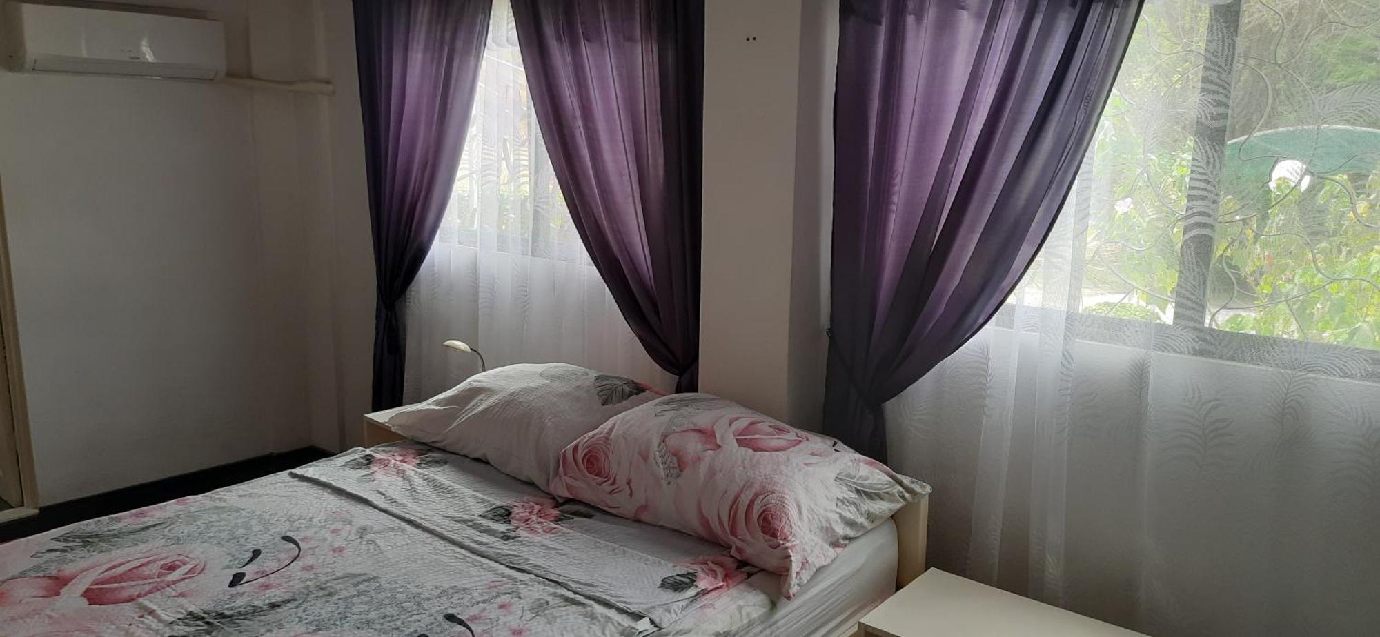 Barracuda Apartments Sámara 客房 照片