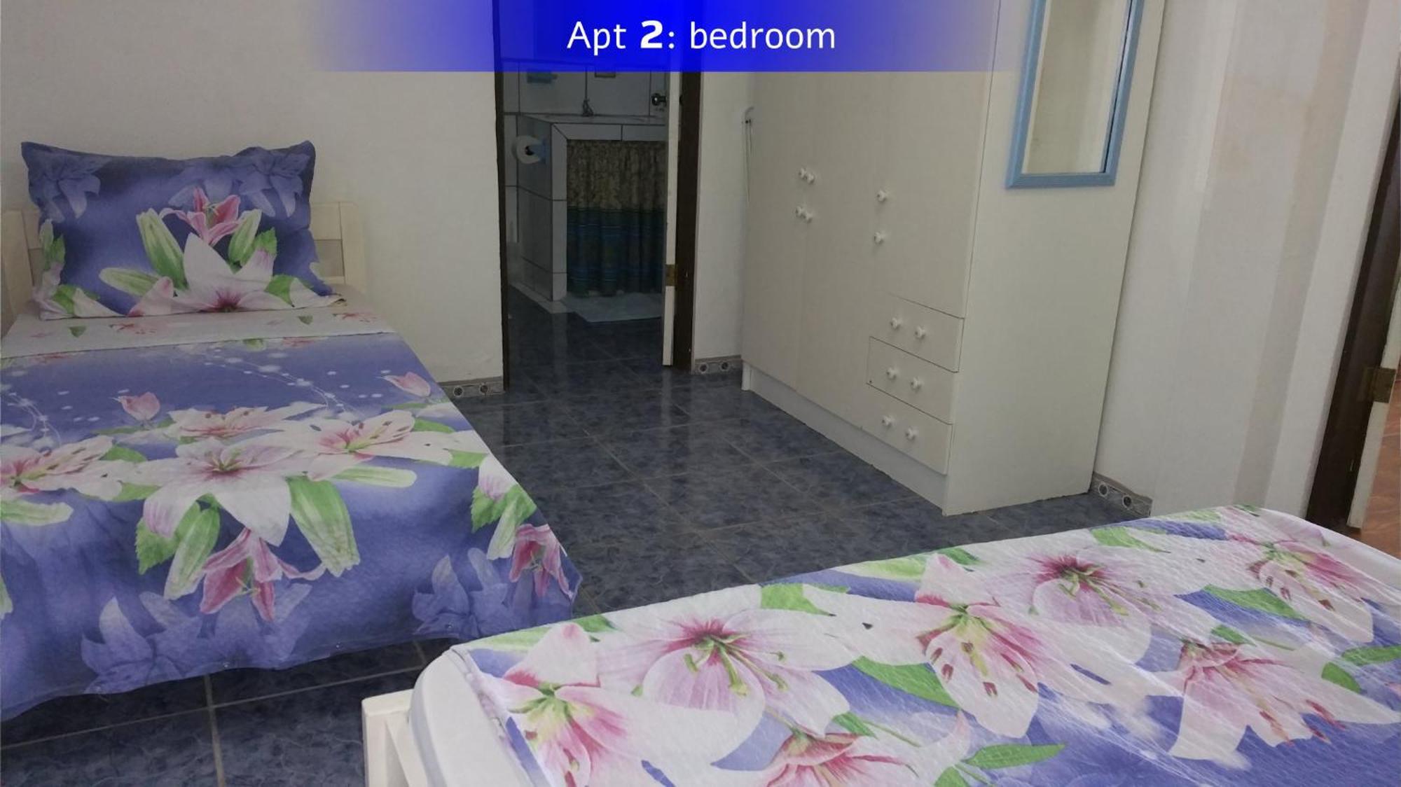 Barracuda Apartments Sámara 客房 照片