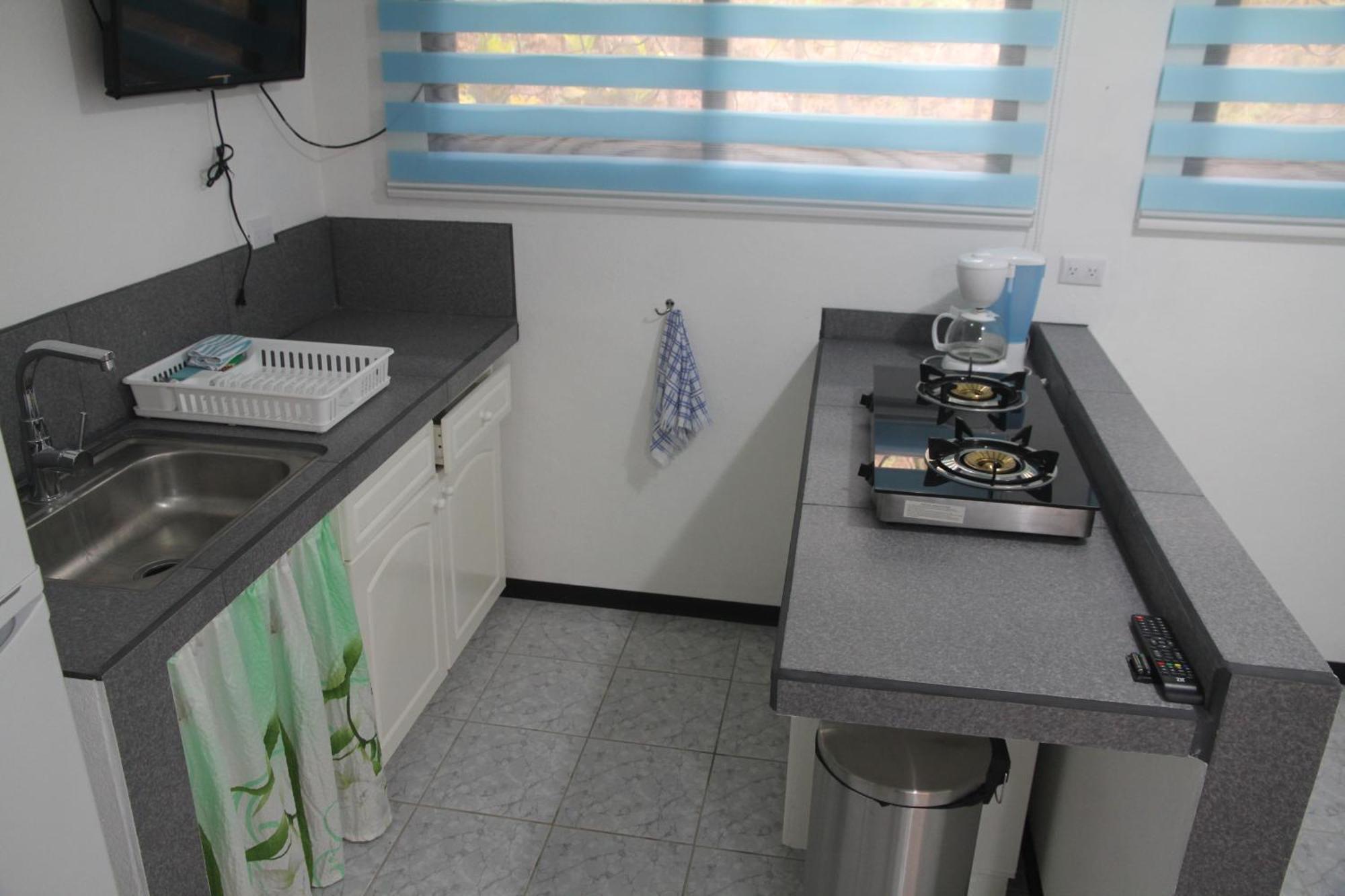 Barracuda Apartments Sámara 外观 照片