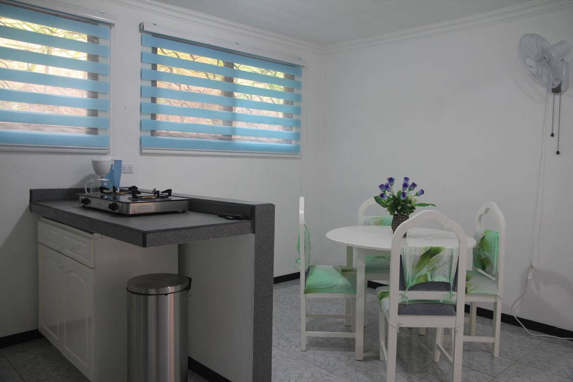 Barracuda Apartments Sámara 外观 照片