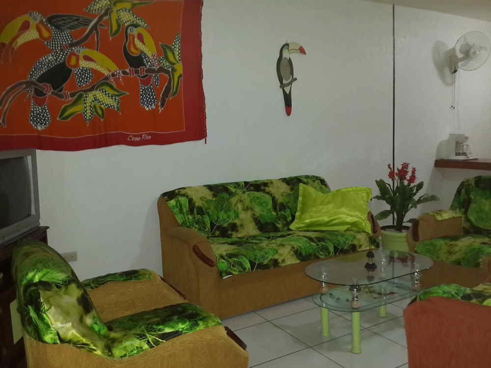 Barracuda Apartments Sámara 外观 照片