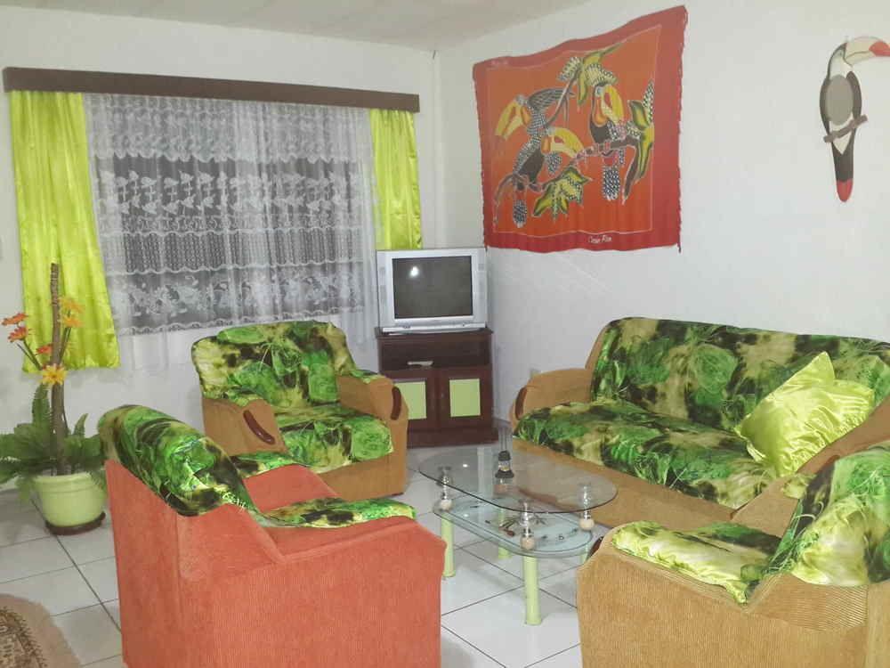 Barracuda Apartments Sámara 外观 照片