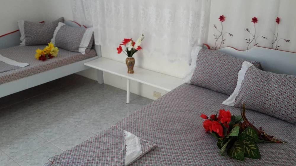 Barracuda Apartments Sámara 外观 照片