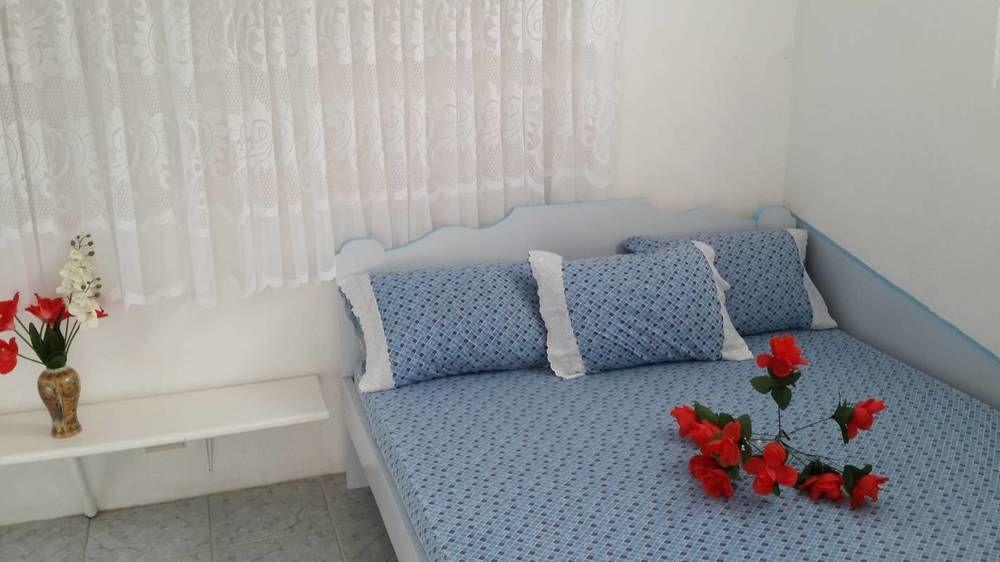 Barracuda Apartments Sámara 外观 照片