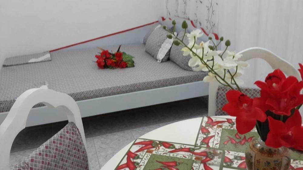 Barracuda Apartments Sámara 外观 照片