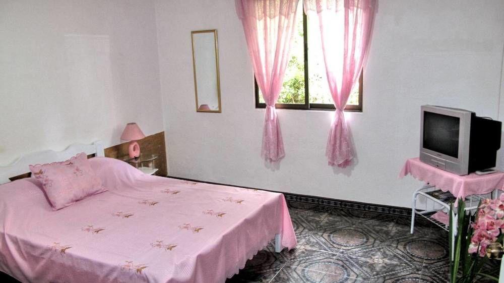 Barracuda Apartments Sámara 外观 照片