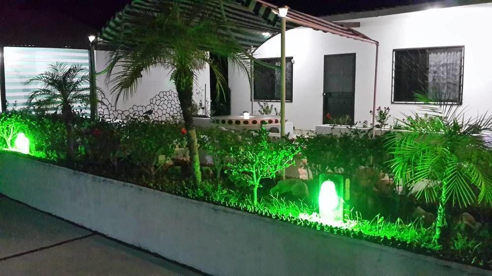 Barracuda Apartments Sámara 外观 照片