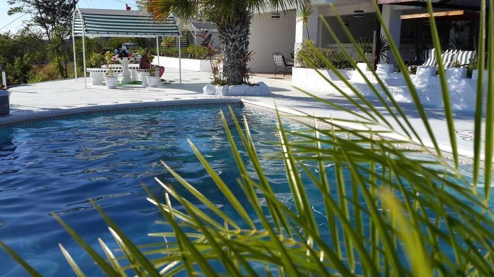 Barracuda Apartments Sámara 外观 照片