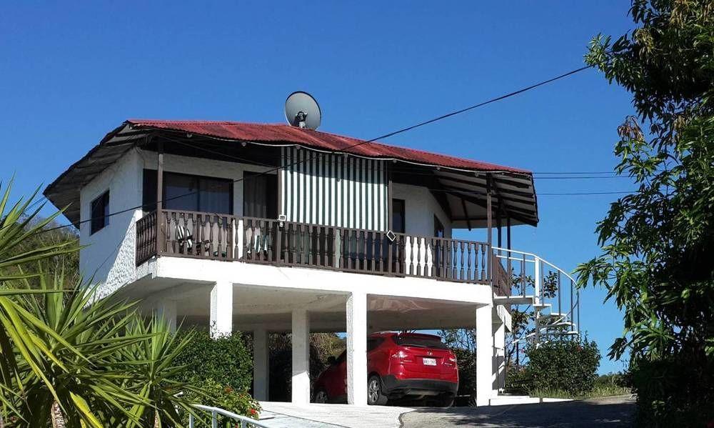 Barracuda Apartments Sámara 外观 照片