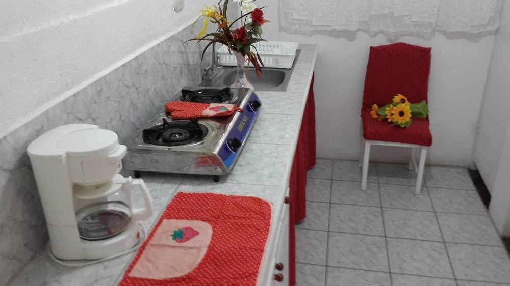 Barracuda Apartments Sámara 外观 照片