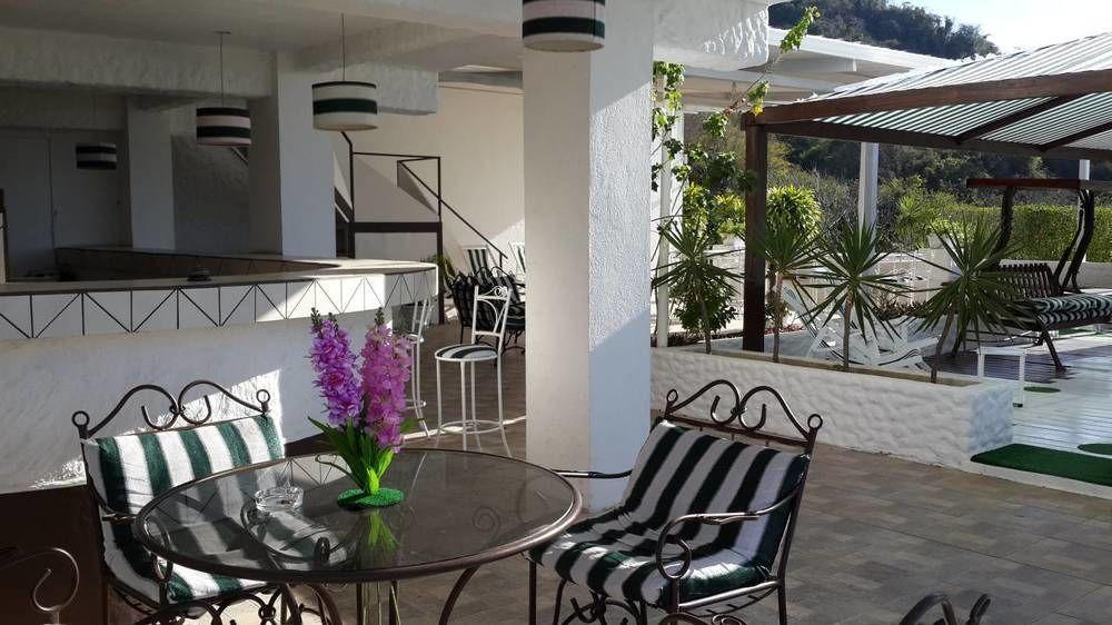 Barracuda Apartments Sámara 外观 照片