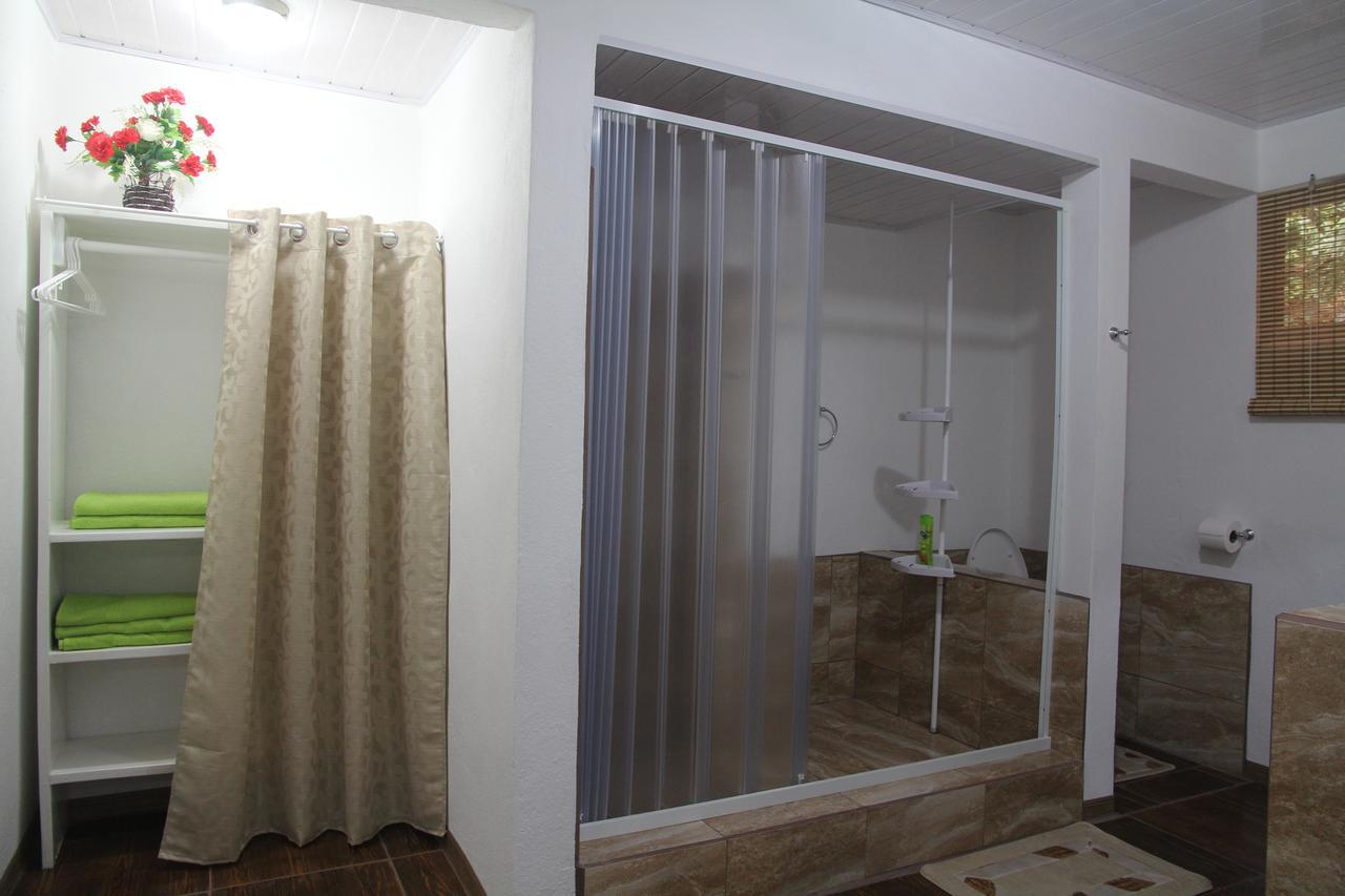 Barracuda Apartments Sámara 外观 照片