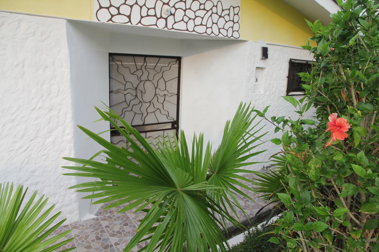 Barracuda Apartments Sámara 外观 照片