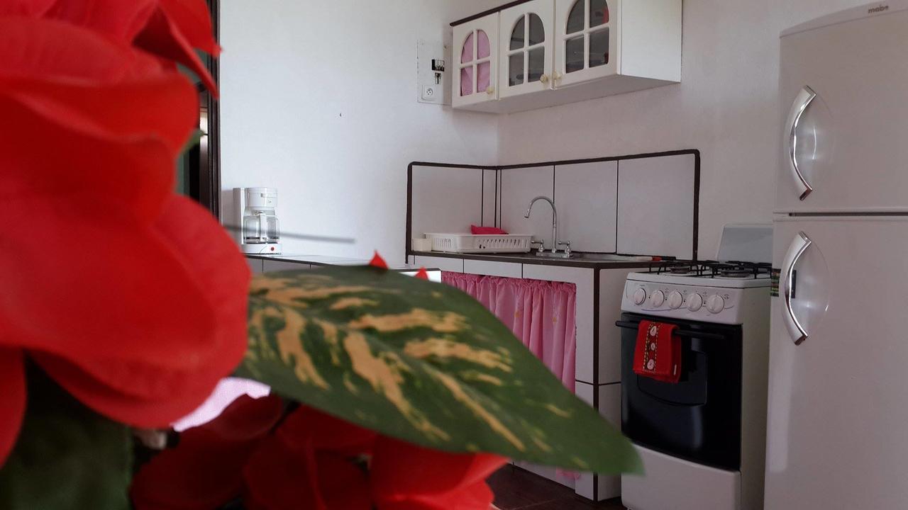 Barracuda Apartments Sámara 外观 照片