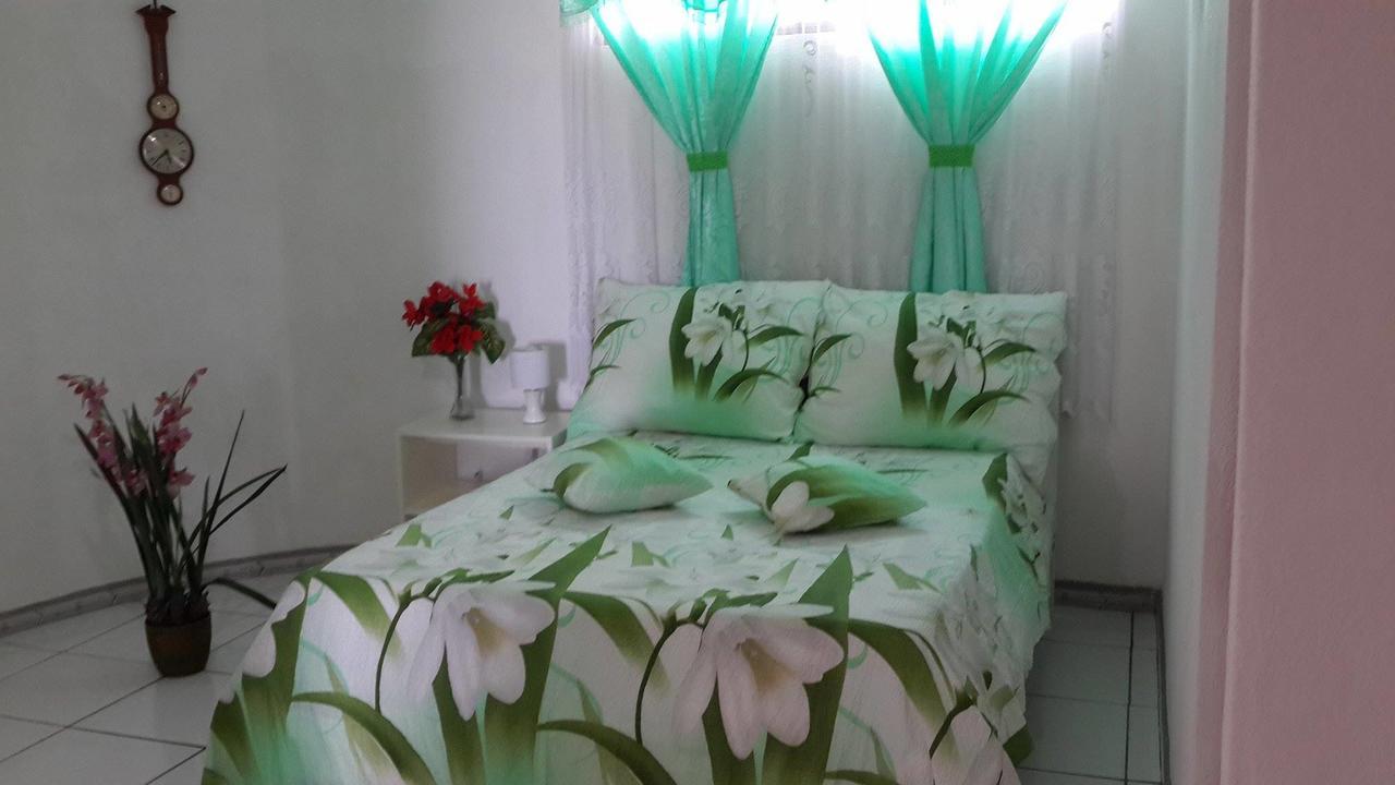 Barracuda Apartments Sámara 外观 照片