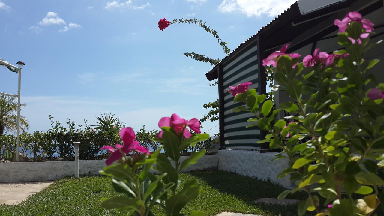 Barracuda Apartments Sámara 外观 照片