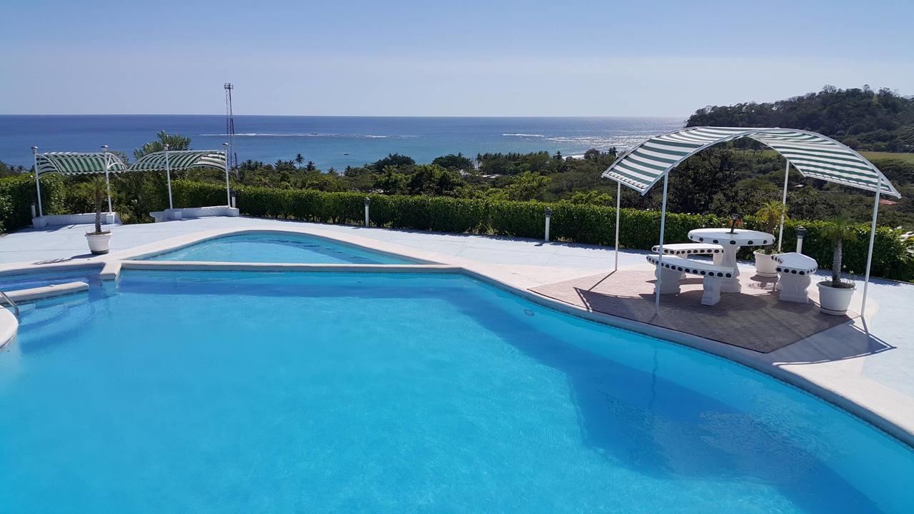 Barracuda Apartments Sámara 外观 照片