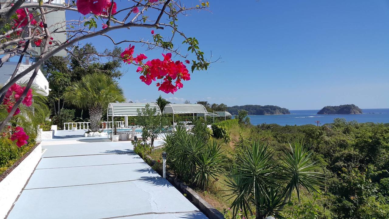 Barracuda Apartments Sámara 外观 照片