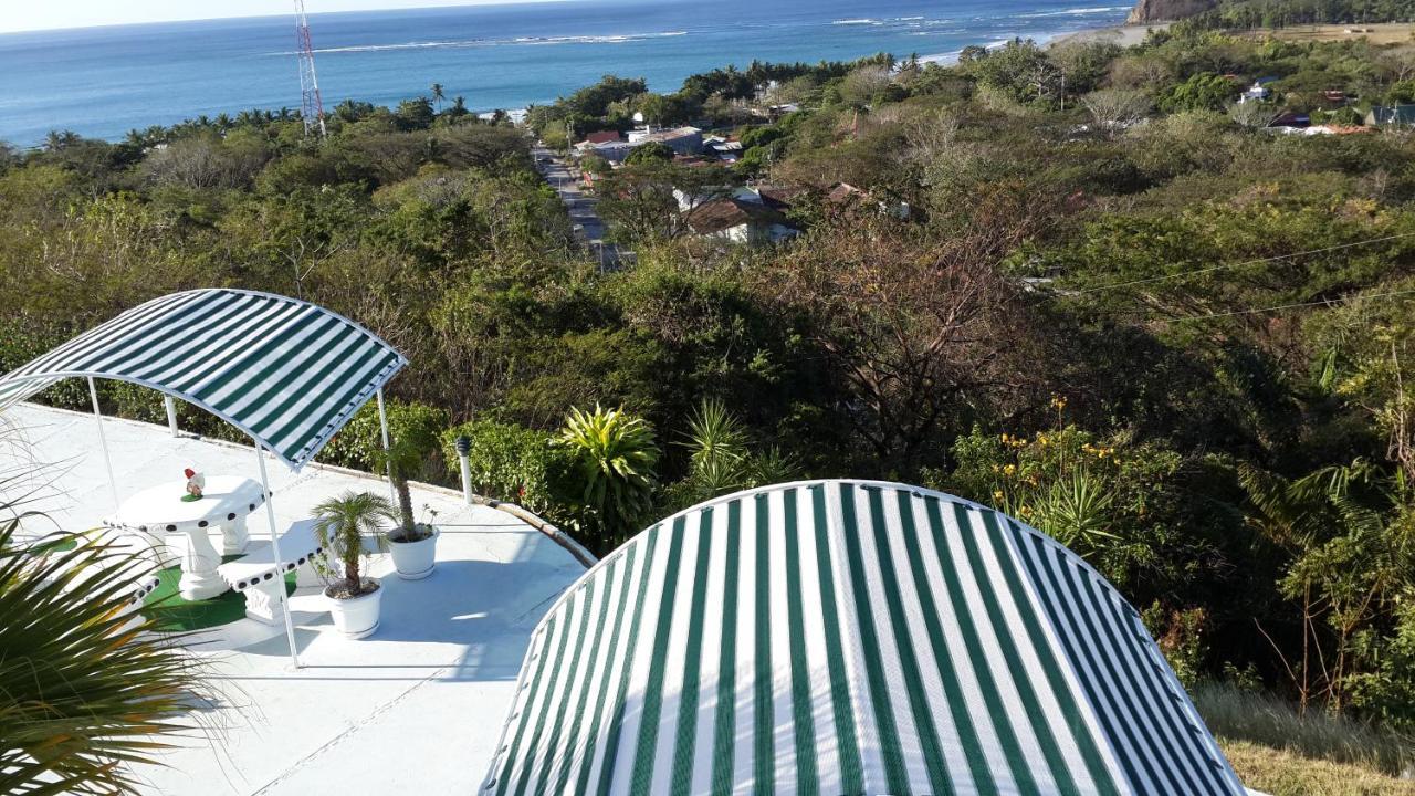 Barracuda Apartments Sámara 外观 照片