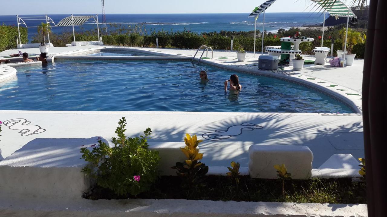 Barracuda Apartments Sámara 外观 照片