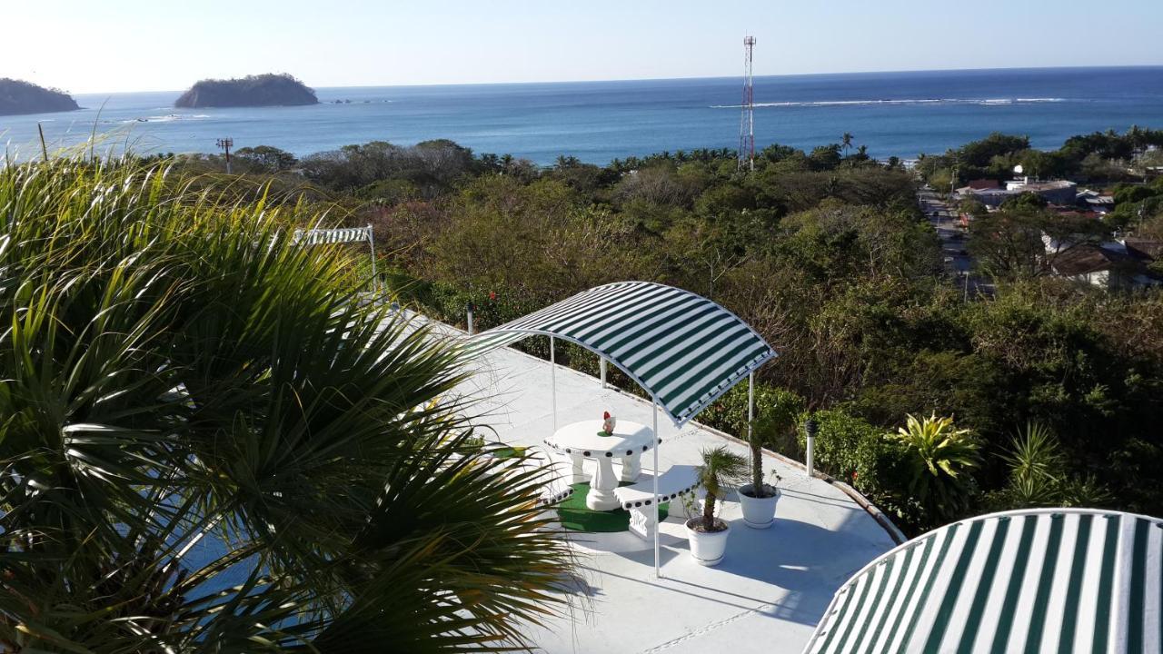 Barracuda Apartments Sámara 外观 照片