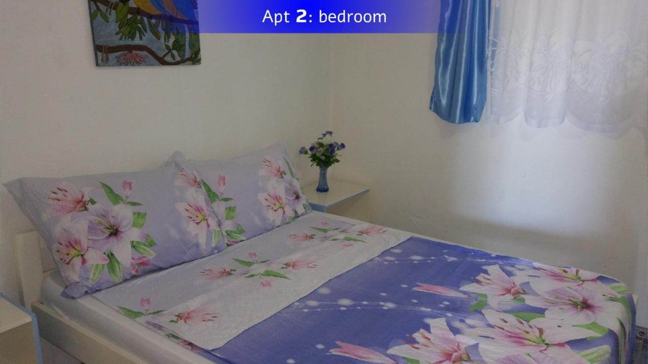 Barracuda Apartments Sámara 外观 照片